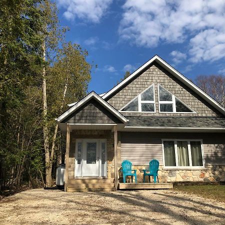 The Whippoorwill Cottage - Nbp-2022-201 Lions Head Εξωτερικό φωτογραφία