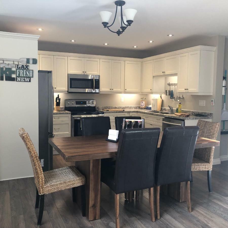The Whippoorwill Cottage - Nbp-2022-201 Lions Head Εξωτερικό φωτογραφία