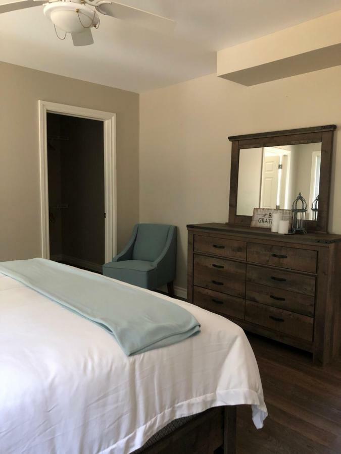The Whippoorwill Cottage - Nbp-2022-201 Lions Head Εξωτερικό φωτογραφία