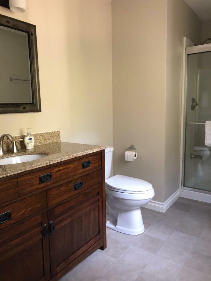The Whippoorwill Cottage - Nbp-2022-201 Lions Head Εξωτερικό φωτογραφία