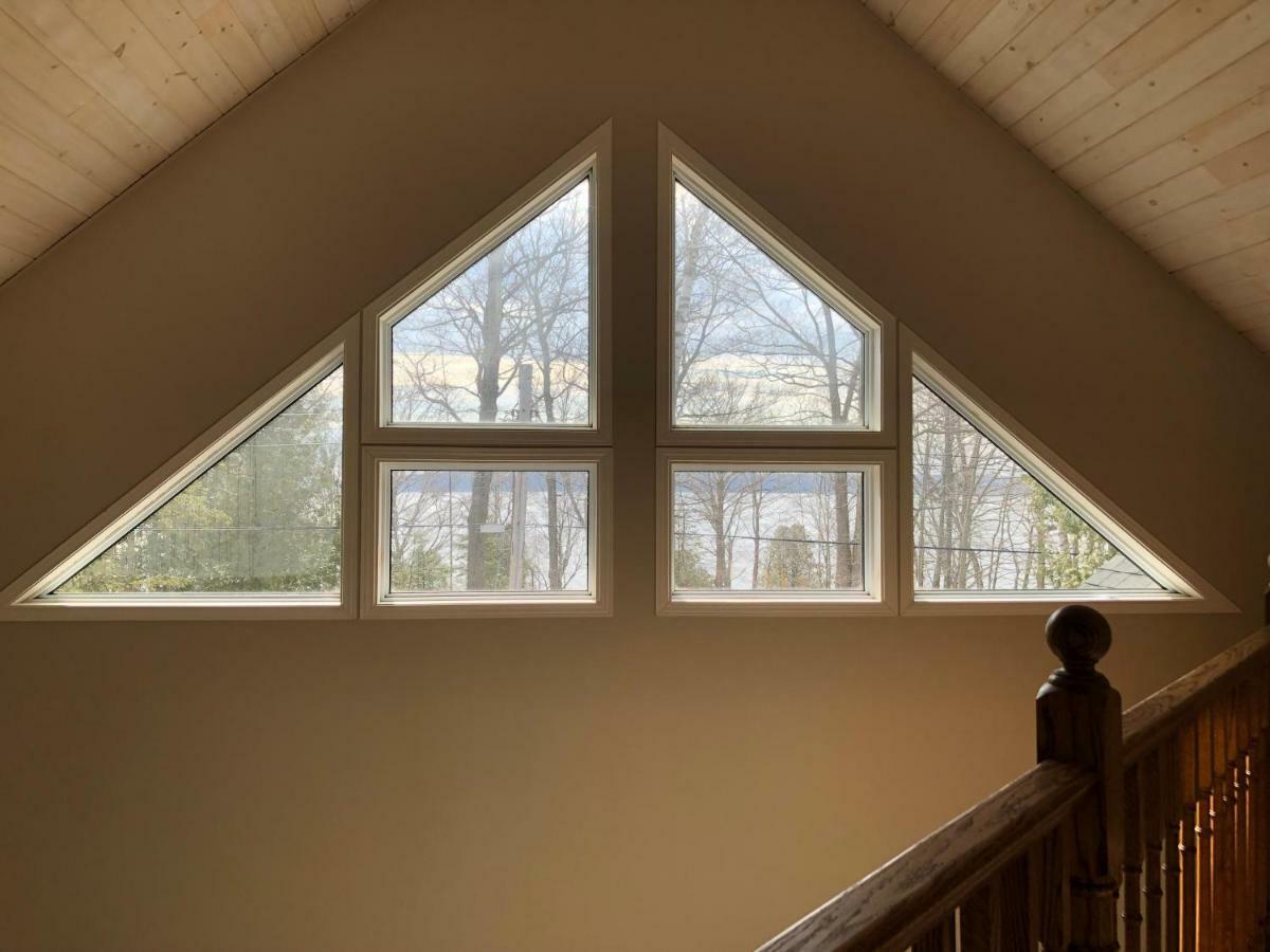 The Whippoorwill Cottage - Nbp-2022-201 Lions Head Εξωτερικό φωτογραφία
